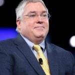 patrick morrisey